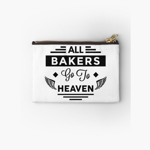 Item preview, All Bakers go To heaven designed and sold by TheArtism.