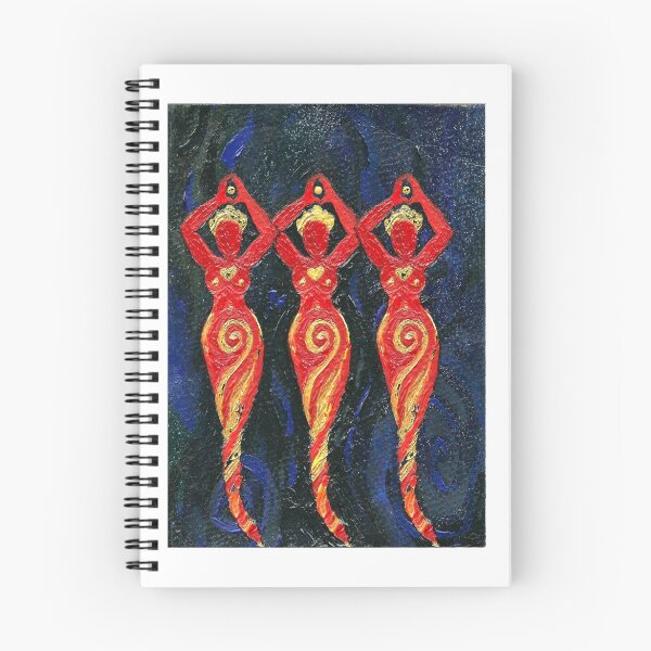 Item preview, Creative Fire designed and sold by Quinn Blackburn.