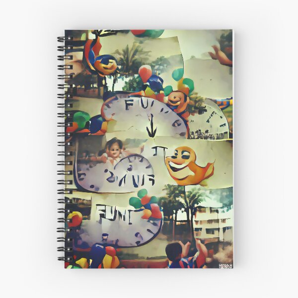 Item preview, Time Flies When You're Having Fun designed and sold by DienstNet.