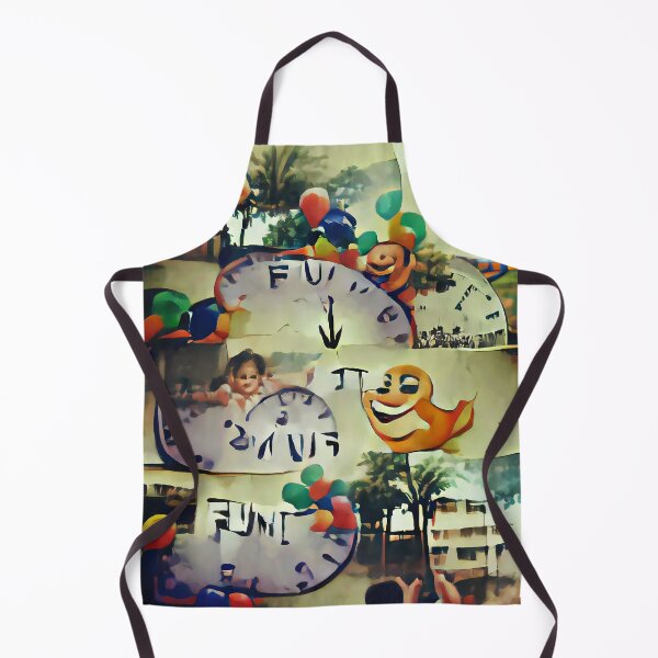 Item preview, Time Flies When You're Having Fun designed and sold by DienstNet.