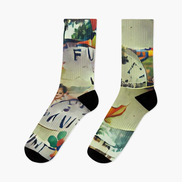 Item preview, Time Flies When You're Having Fun designed and sold by DienstNet.