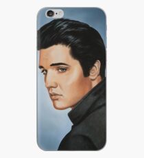 Love Me Tender iPhone Case
