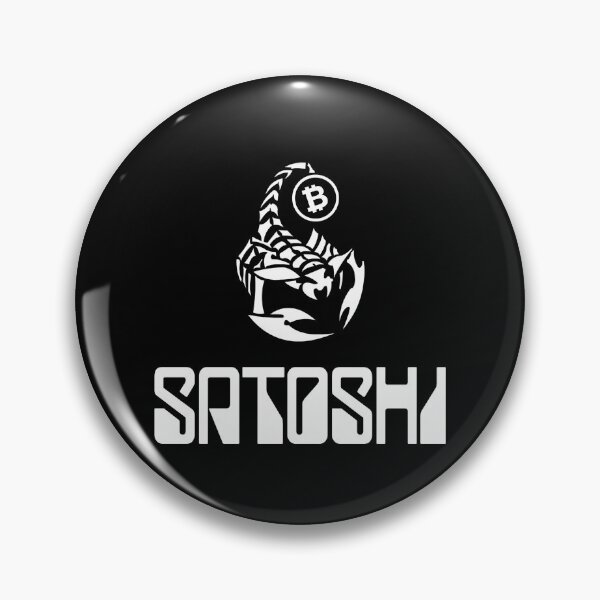 Item preview, the Scorpians style Satoshi designed and sold by URBANZ.