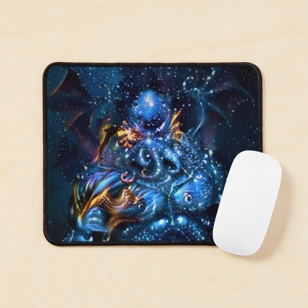 Item preview, Mouse Pad designed and sold by EpicTimeBaseNet.