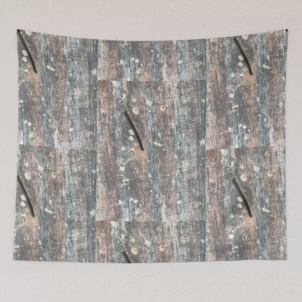 Item preview, Millipede on Distressed Wood designed and sold by Savage68.