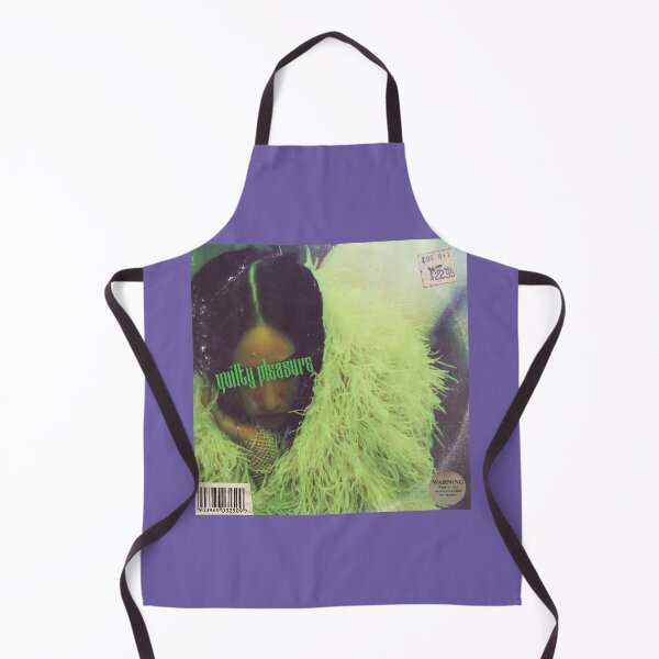 Item preview, Hwasa Guilty Pleasure Green Album Cover designed and sold by psychedelicflow.