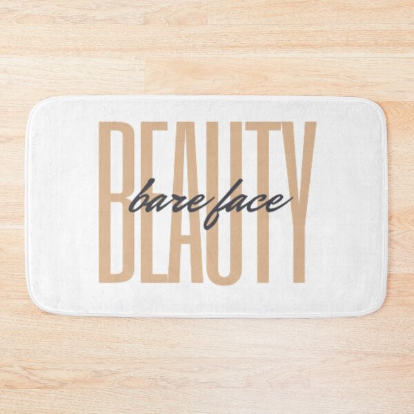 Item preview, Camel BARE FACE BEAUTY Makeup Lover designed and sold by babyleafshop.