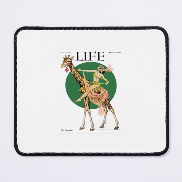 Item preview, LIFE : Vintage 1921 Magazine Advertising Print throw blanket metal print tapestry designed and sold by berrog45.