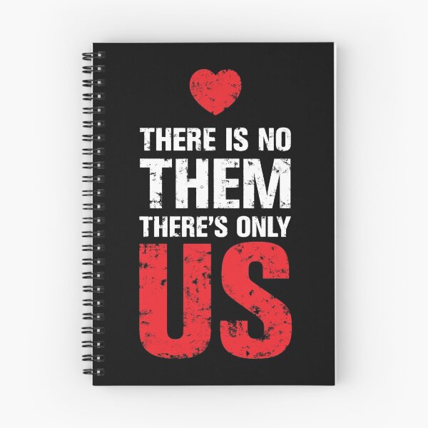 Item preview, There is no them, there's only us designed and sold by f22design.