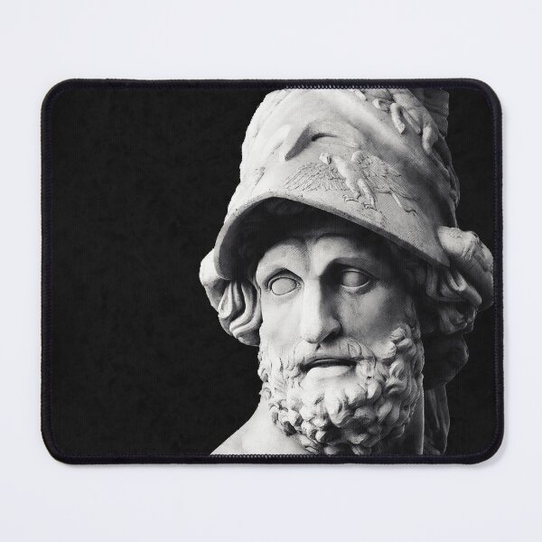 Item preview, Hercules designed and sold by Underdott.