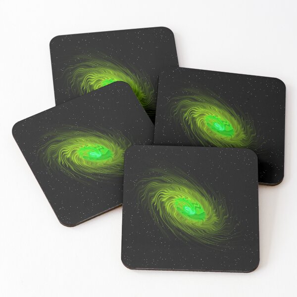 Item preview, Pinwheel Galaxy Abstract Art designed and sold by Tshirtstory.