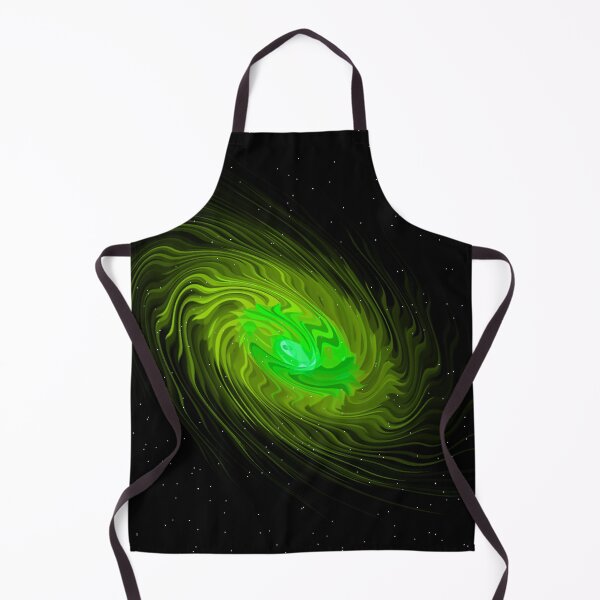Item preview, Pinwheel Galaxy Abstract Art designed and sold by Tshirtstory.