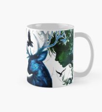 The Raven Cycle Mug