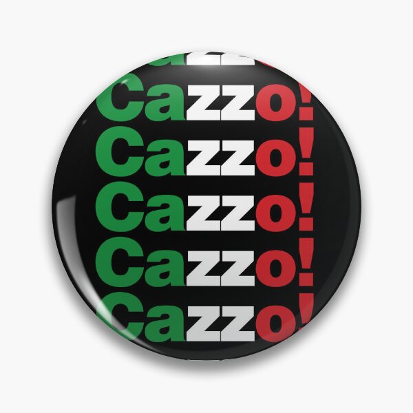 Item preview, Mache Cazzo Italiano Saying Quote Sto Cazzo Italian designed and sold by elhefe.