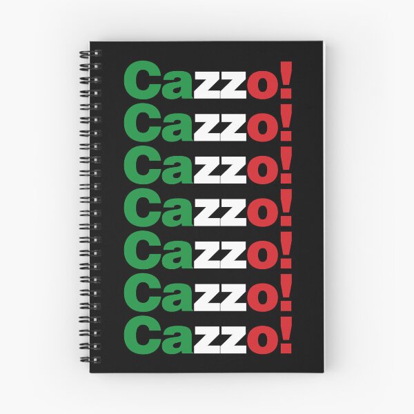 Item preview, Mache Cazzo Italiano Saying Quote Sto Cazzo Italian designed and sold by elhefe.