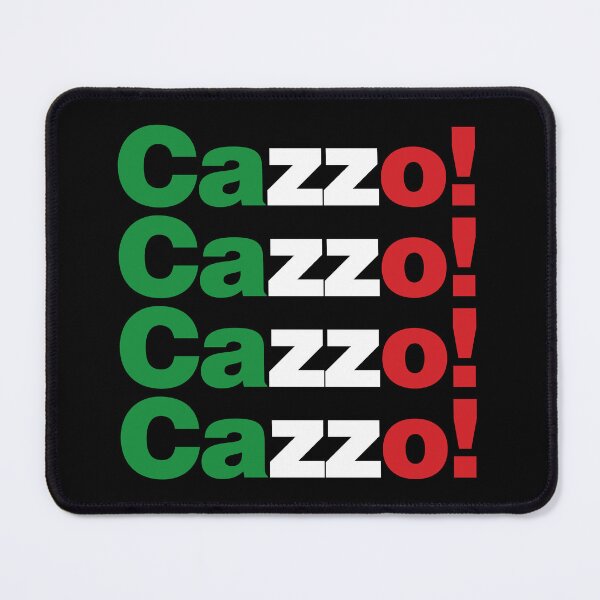 Item preview, Mache Cazzo Italiano Saying Quote Sto Cazzo Italian designed and sold by elhefe.