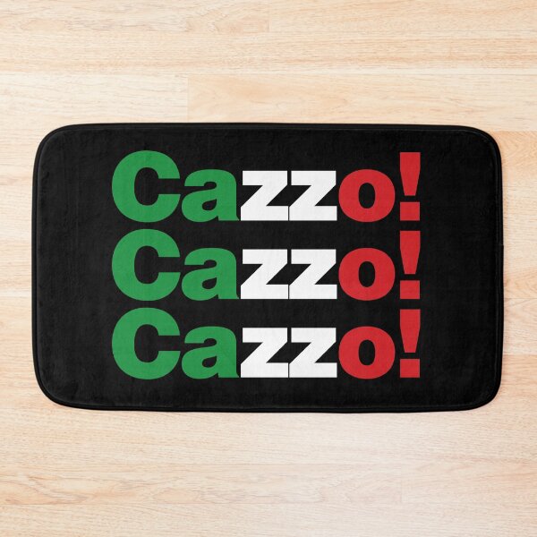 Item preview, Mache Cazzo Italiano Saying Quote Sto Cazzo Italian designed and sold by elhefe.