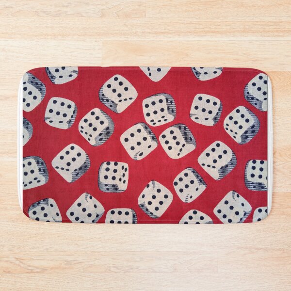 Item preview, Dices designed and sold by AfricanArtShop.