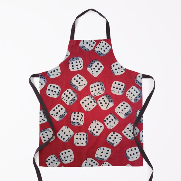 Item preview, Dices designed and sold by AfricanArtShop.