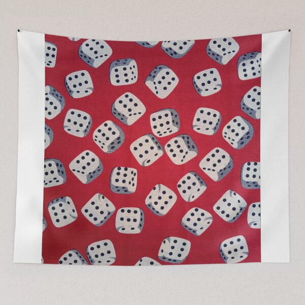 Item preview, Dices designed and sold by AfricanArtShop.