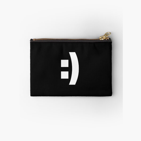 Item preview, Smile emoji designed and sold by URBANZ.
