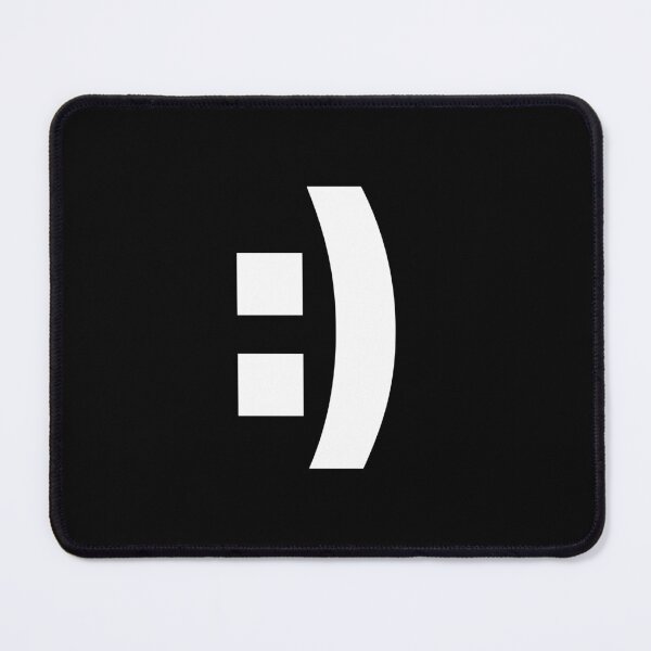 Item preview, Smile emoji designed and sold by URBANZ.