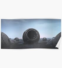 Cradle Poster