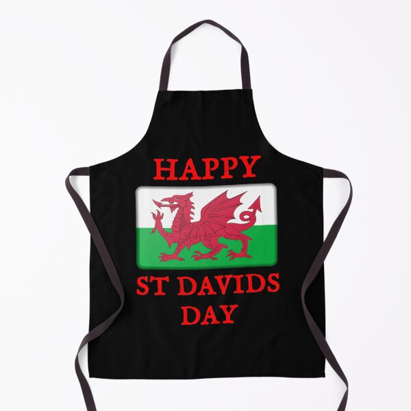 Item preview, Happy St David's Day designed and sold by swaise.