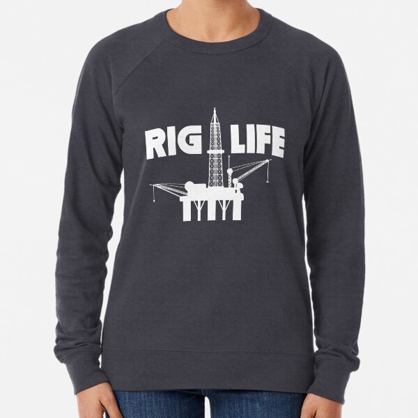 rig sweatshirt