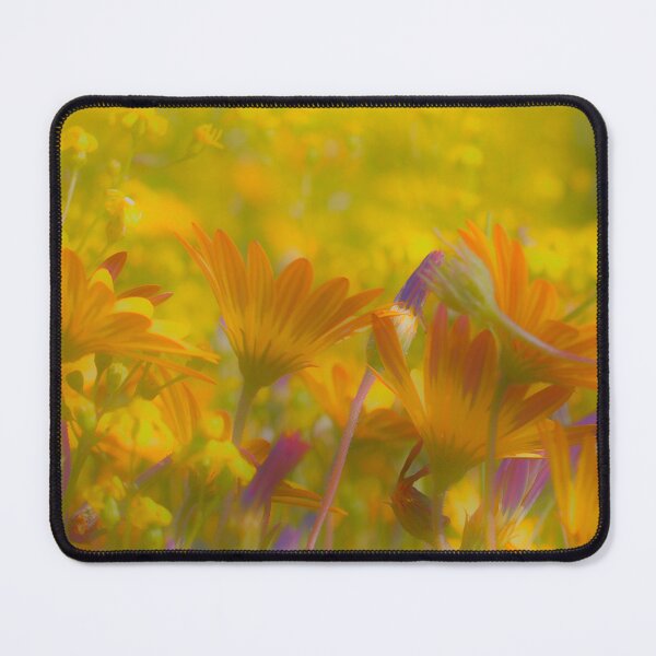 Item preview, Wild Flowers designed and sold by ReachForArt.