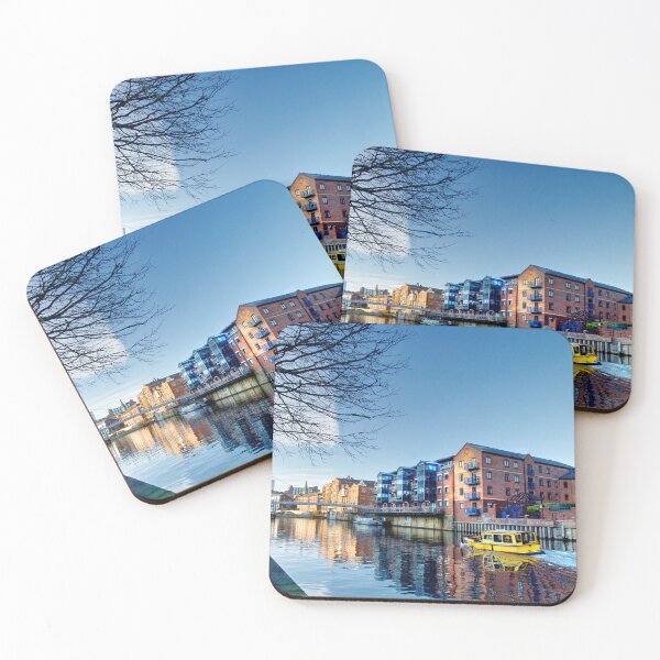 Item preview, Leeds Water Taxi designed and sold by Alisonchambers2.