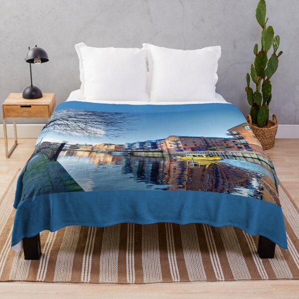 Item preview, Leeds Water Taxi designed and sold by Alisonchambers2.