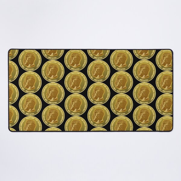 Item preview, Mazecoin designed and sold by WorldEngine.