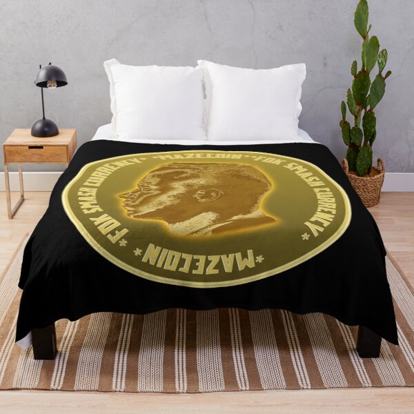 Item preview, Mazecoin designed and sold by WorldEngine.