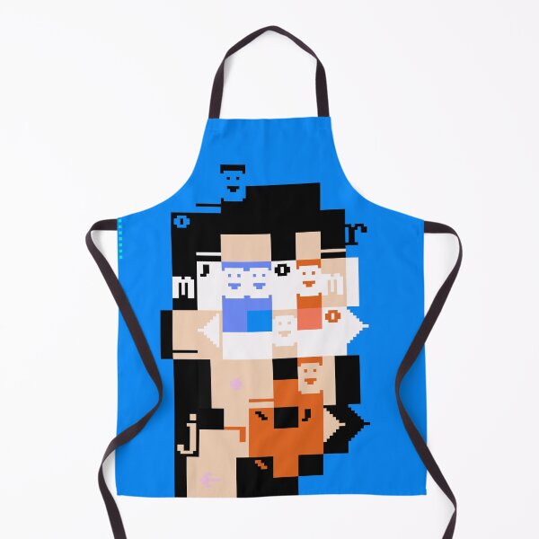 Item preview, DOSPunk 398 designed and sold by DOS-Punks.