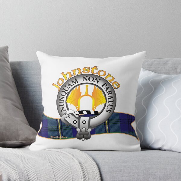 Item preview, Johnstone Clan designed and sold by macrorymor.