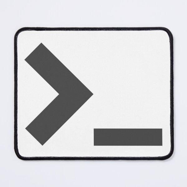 Item preview, terminal, command line icon designed and sold by yisraeldov.