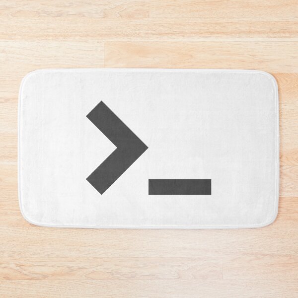 Item preview, terminal, command line icon designed and sold by yisraeldov.