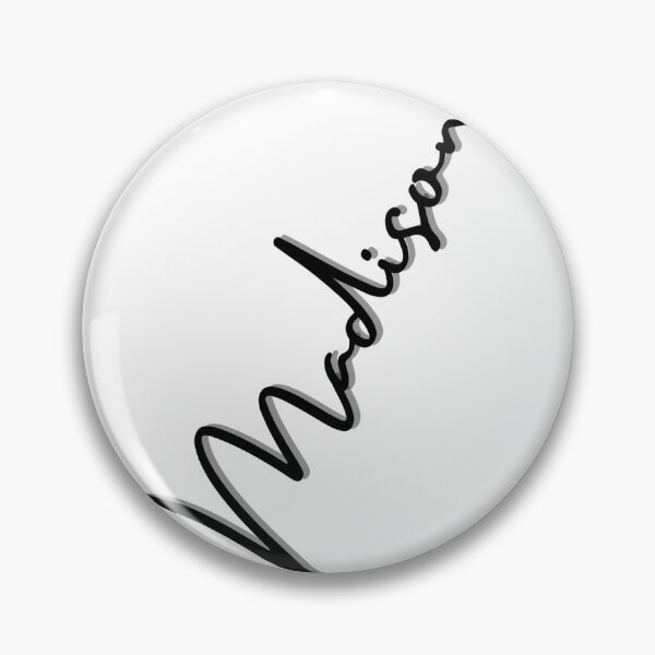 Item preview, Madison designed and sold by boki987.
