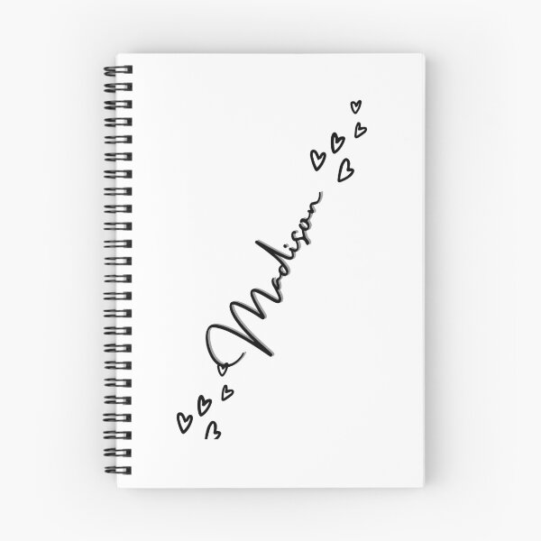 Item preview, Madison designed and sold by boki987.