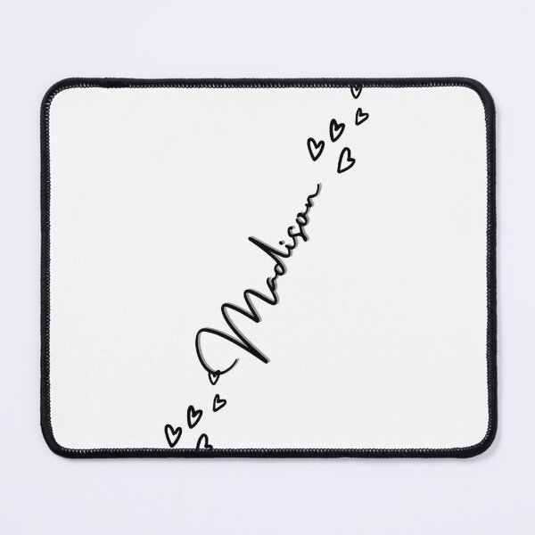 Item preview, Madison designed and sold by boki987.
