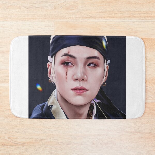 Item preview, AGUST D DAECHWITA designed and sold by Springethereal.