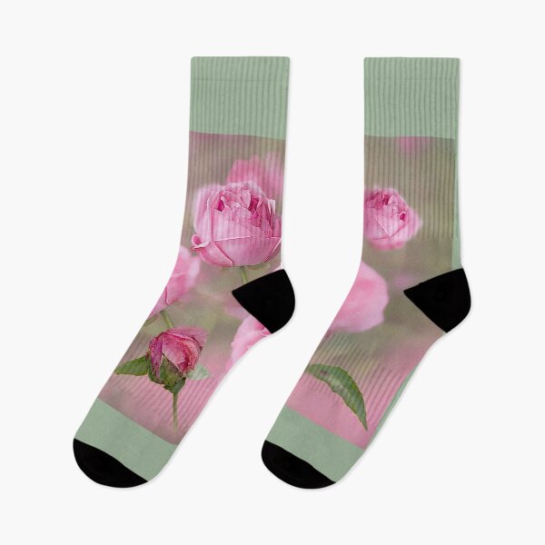 Item preview, Exquisite Pink Roses designed and sold by Alisonchambers2.