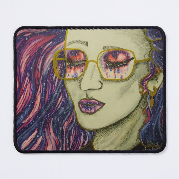 Item preview, Magenta Ascending  designed and sold by CheySmith13.