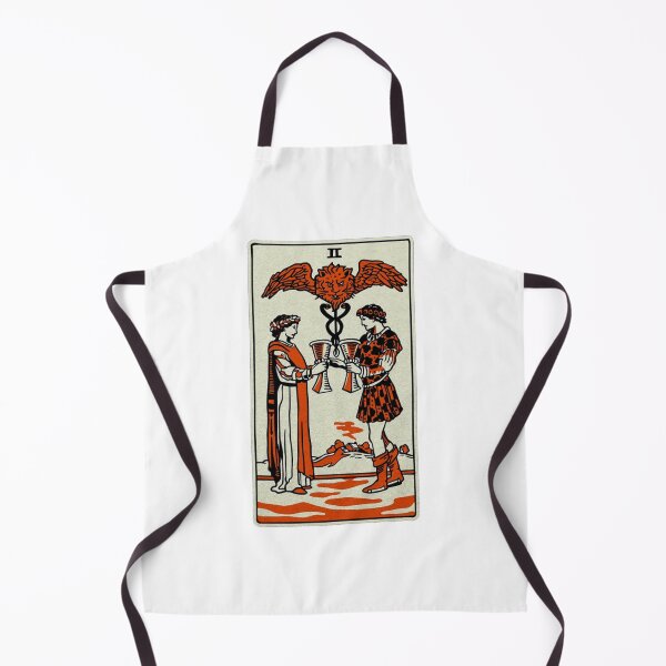 Item preview, Twoooo Of Cups designed and sold by AnindyantiChan.
