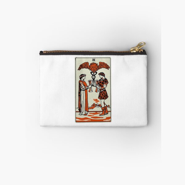 Item preview, Twoooo Of Cups designed and sold by AnindyantiChan.