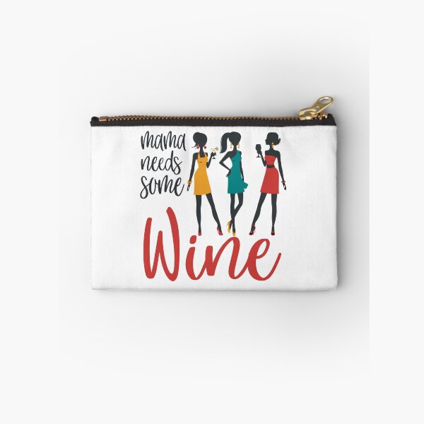 Item preview, Mama Needs wine designed and sold by FOX1999-Design.