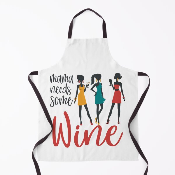 Item preview, Mama Needs wine designed and sold by FOX1999-Design.