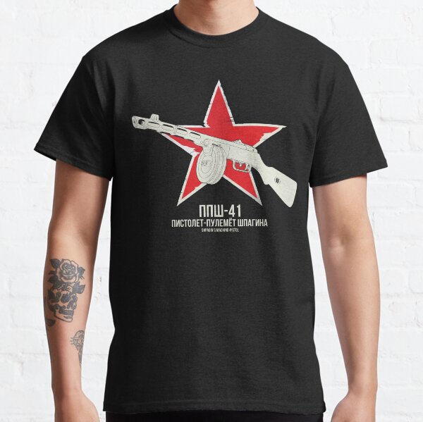 Item preview, PPSh-41  (Shpagins machine-pistol) designed and sold by FAawRay.
