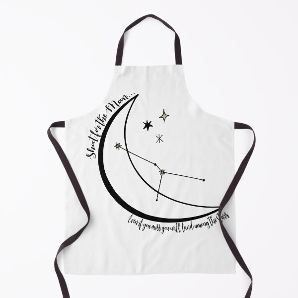 Item preview, Cancer Constellation Moon designed and sold by NicBexDesigns.
